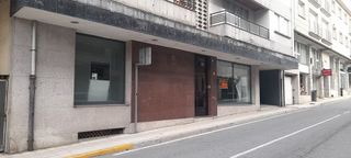 Local comercial en alquiler en Ponte Caldelas