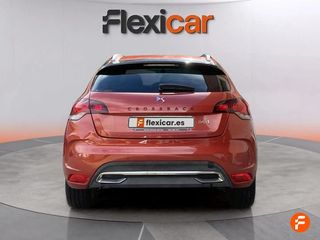 DS DS 4 1.6 BlueHDi 88kW (120CV) Style