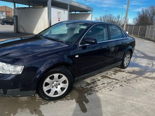 Audi A4 1.9 TDI