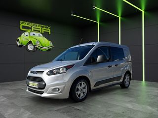 Ford Transit Connect Furgon 1.5 TDCi Trend 220 L1 Auto 88 kW (120 CV)