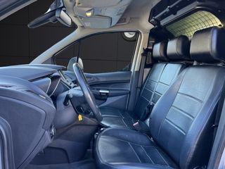 Ford Transit Connect Furgon 1.5 TDCi Trend 220 L1 Auto 88 kW (120 CV)