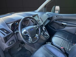 Ford Transit Connect Furgon 1.5 TDCi Trend 220 L1 Auto 88 kW (120 CV)