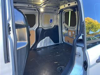 Ford Transit Connect Furgon 1.5 TDCi Trend 220 L1 Auto 88 kW (120 CV)