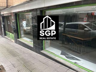 Local comercial en alquiler en Centro - Puerto Viejo en Getxo