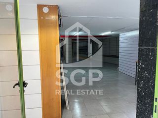 Local comercial en alquiler en Centro - Puerto Viejo en Getxo