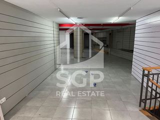 Local comercial en alquiler en Centro - Puerto Viejo en Getxo
