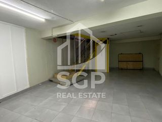 Local comercial en alquiler en Centro - Puerto Viejo en Getxo