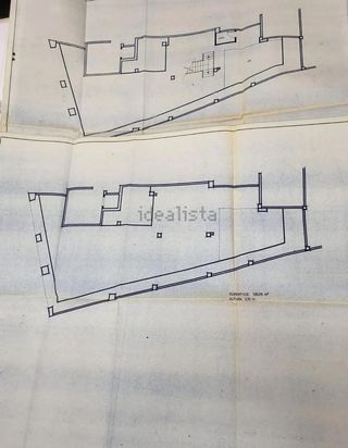 Local comercial en alquiler en Centro - Puerto Viejo en Getxo