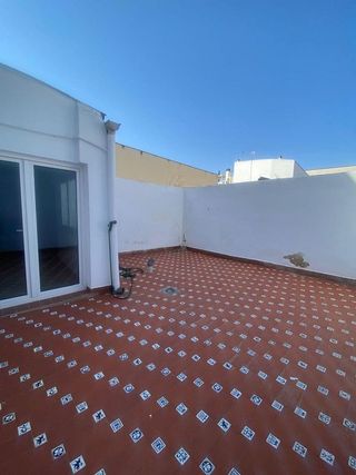 Local comercial en alquiler en Centro en Mérida