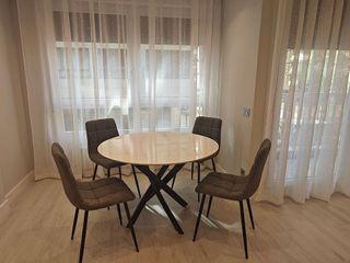 Piso en alquiler en Amara - Berri en San Sebastián-Donostia