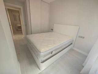 Piso en alquiler en Amara - Berri en San Sebastián-Donostia