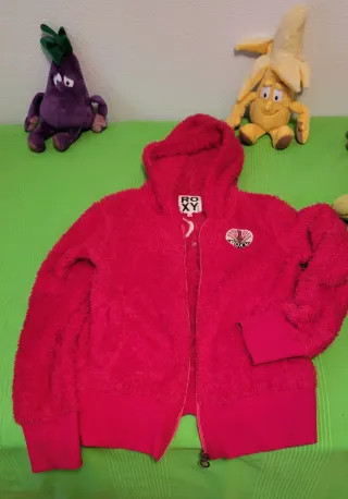 3 sudaderas+2cazadoras vaquera y polipiel+chaleco