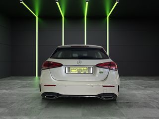 Mercedes-Benz Clase A 200 120 kW (163 CV)