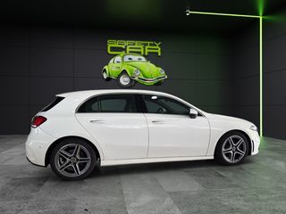 Mercedes-Benz Clase A 200 120 kW (163 CV)