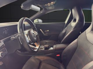 Mercedes-Benz Clase A 200 120 kW (163 CV)