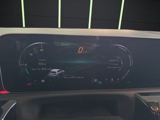 Mercedes-Benz Clase A 200 120 kW (163 CV)