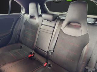 Mercedes-Benz Clase A 200 120 kW (163 CV)