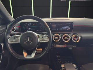 Mercedes-Benz Clase A 200 120 kW (163 CV)