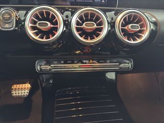 Mercedes-Benz Clase A 200 120 kW (163 CV)