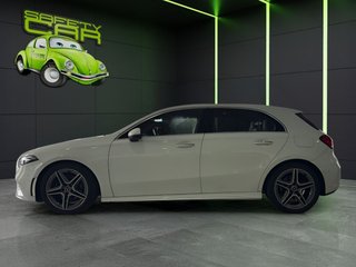 Mercedes-Benz Clase A 200 120 kW (163 CV)