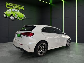 Mercedes-Benz Clase A 200 120 kW (163 CV)