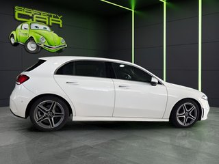 Mercedes-Benz Clase A 200 120 kW (163 CV)
