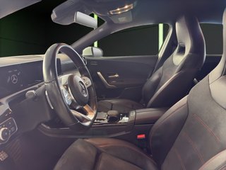 Mercedes-Benz Clase A 200 120 kW (163 CV)