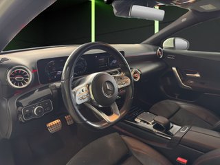 Mercedes-Benz Clase A 200 120 kW (163 CV)