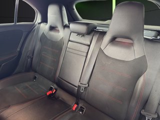 Mercedes-Benz Clase A 200 120 kW (163 CV)