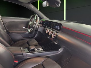 Mercedes-Benz Clase A 200 120 kW (163 CV)