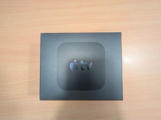 Apple TV HD 4ª generación