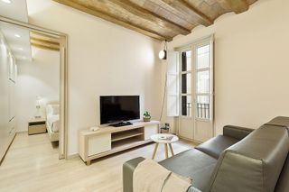 Piso en alquiler en El Gòtic en Barcelona