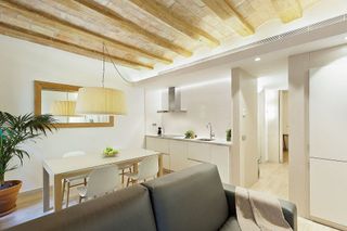 Piso en alquiler en El Gòtic en Barcelona