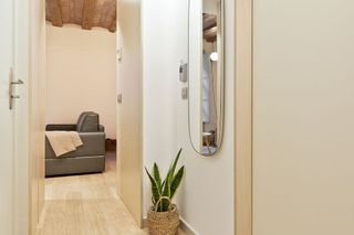 Piso en alquiler en El Gòtic en Barcelona