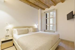 Piso en alquiler en El Gòtic en Barcelona