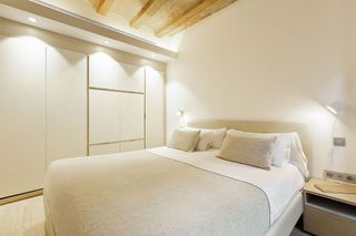 Piso en alquiler en El Gòtic en Barcelona