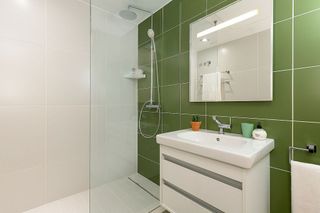 Piso en alquiler en El Gòtic en Barcelona