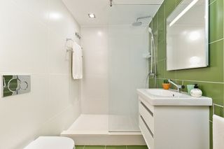 Piso en alquiler en El Gòtic en Barcelona