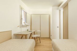 Piso en alquiler en El Gòtic en Barcelona