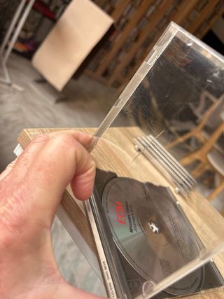 CD Jazz Miroslav Vitous Journey's End ECM