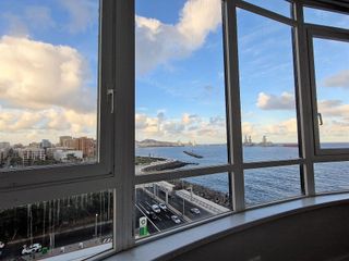 Piso en alquiler en Triana en Palmas de Gran Canaria(Las)