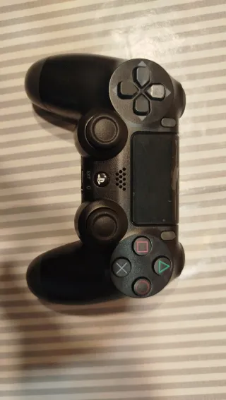Mando Sony PS4