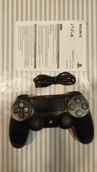 Mando Sony PS4
