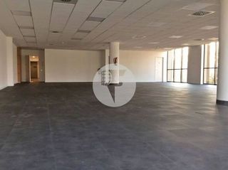 Oficina en alquiler en Sant Just Desvern