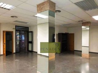 Local comercial en alquiler en Ontinyent