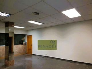 Local comercial en alquiler en Ontinyent