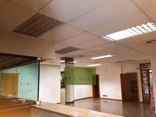 Local comercial en alquiler en Ontinyent