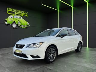 SEAT León ST 1.4 TSI St&Sp Style 92 kW (125 CV)
