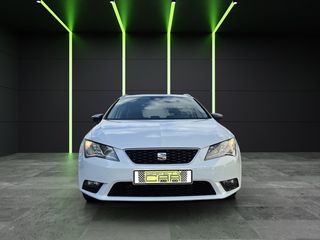 SEAT León ST 1.4 TSI St&Sp Style 92 kW (125 CV)