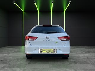 SEAT León ST 1.4 TSI St&Sp Style 92 kW (125 CV)